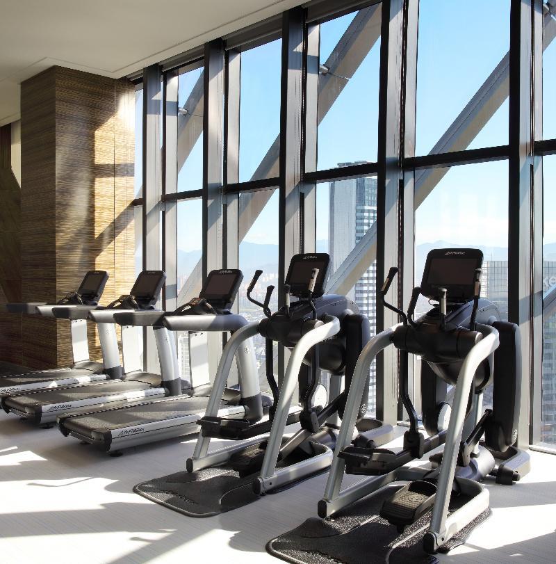 Element Kuala Lumpur Hotel Екстериор снимка