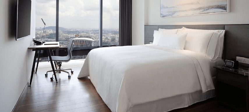 Element Kuala Lumpur Hotel Екстериор снимка