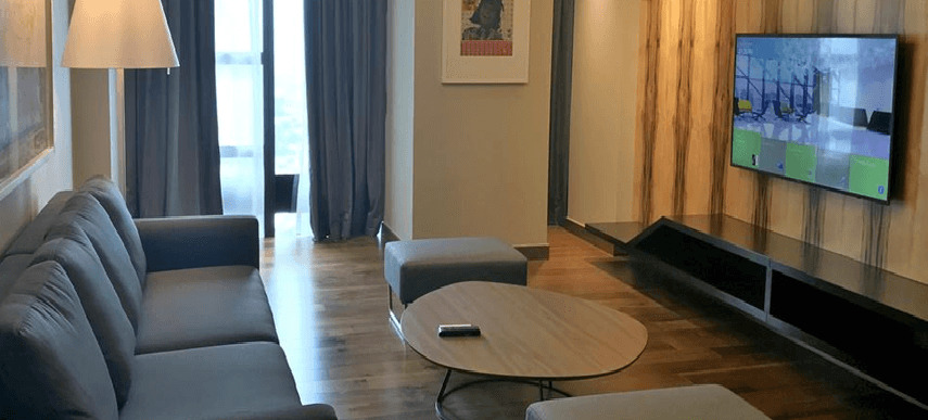 Element Kuala Lumpur Hotel Екстериор снимка