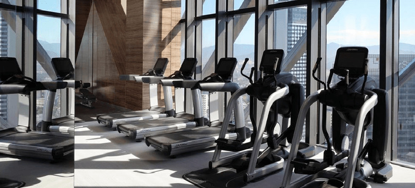 Element Kuala Lumpur Hotel Екстериор снимка