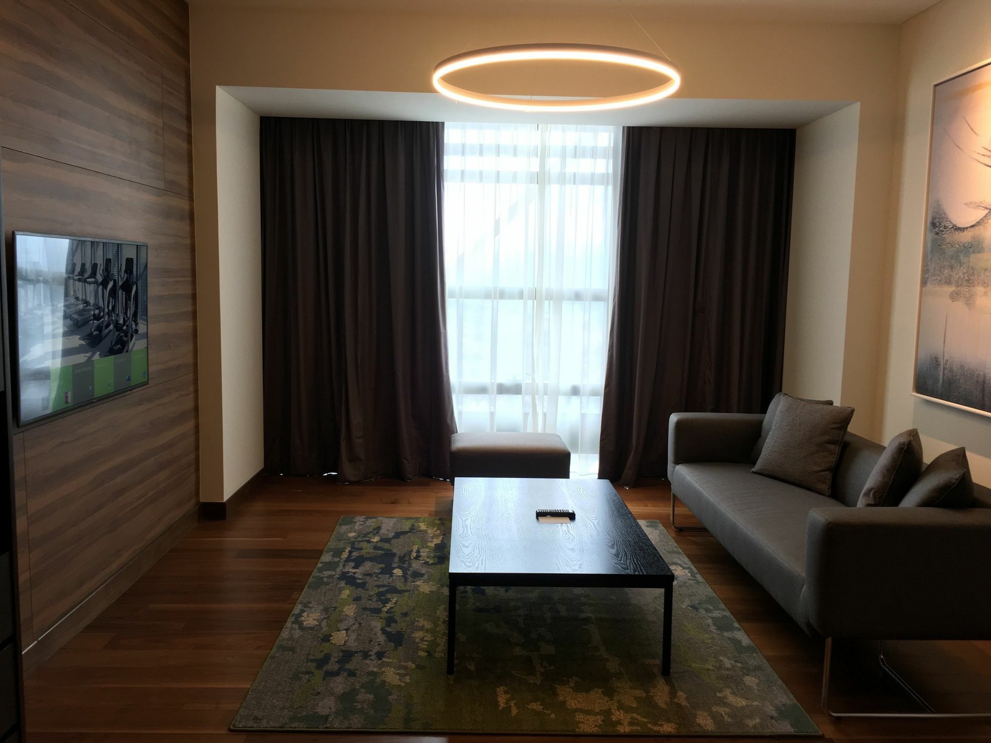 Element Kuala Lumpur Hotel Екстериор снимка